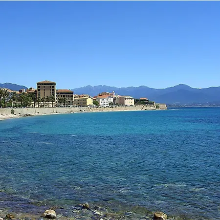 Maria - 3br Terrace Panoramic Sea View - By Tgb Daire Ajaccio (Corsica)