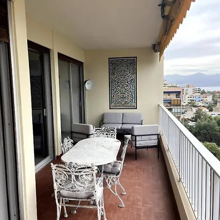 Maria - 3br Terrace Panoramic Sea View - By Tgb 公寓