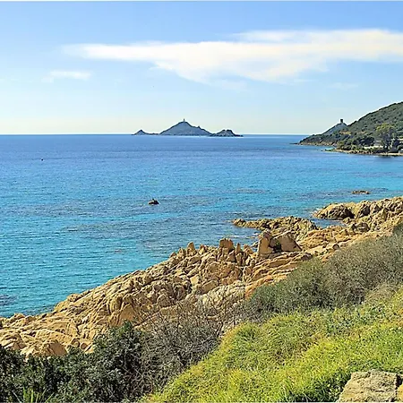Maria - 3br Terrace Panoramic Sea View - By Tgb * Ajaccio (Corsica)