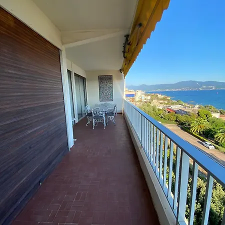 公寓 Maria - 3br Terrace Panoramic Sea View - By Tgb