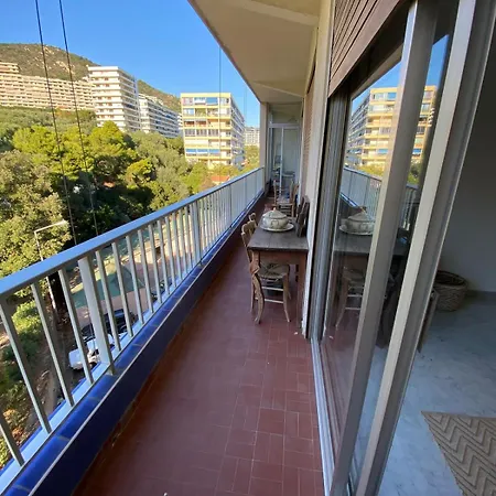 公寓 Maria - 3br Terrace Panoramic Sea View - By Tgb *