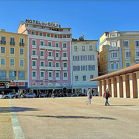 Maria - 3br Terrace Panoramic Sea View - By Tgb