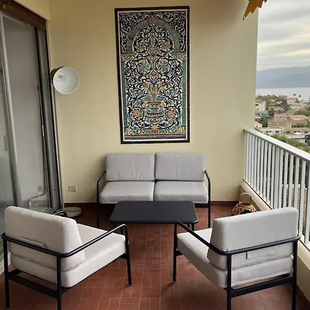 Maria - 3br Terrace Panoramic Sea View - By Tgb 阿雅克肖