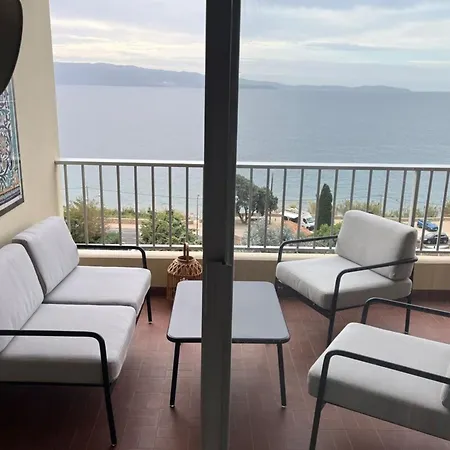 Maria - 3br Terrace Panoramic Sea View - By Tgb * 阿雅克肖