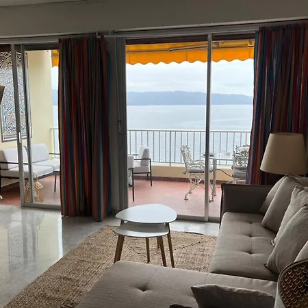 Maria - 3br Terrace Panoramic Sea View - By Tgb 公寓