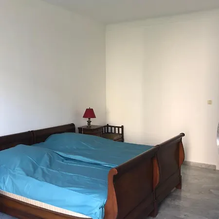 Maria - 3br Terrace Panoramic Sea View - By Tgb * 阿雅克肖