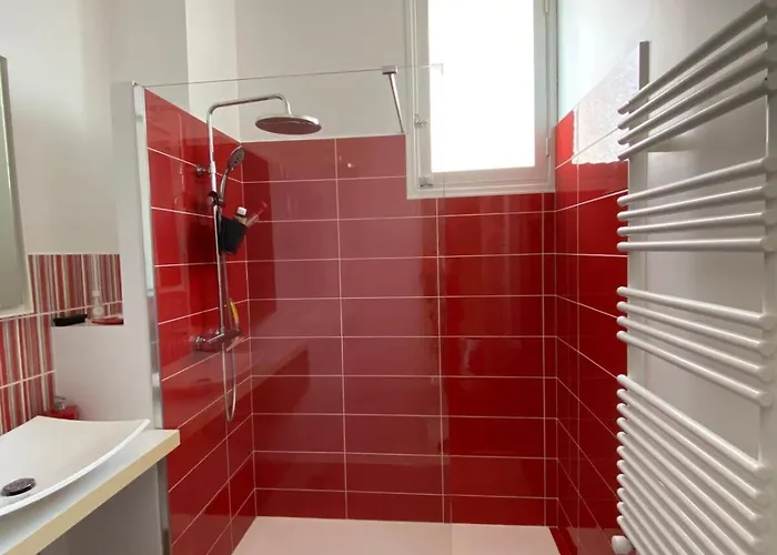 Maria - 3br Terrace Panoramic Sea View - By Tgb * Ajaccio (Corsica)