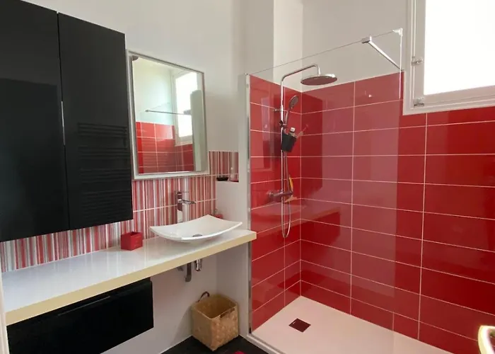 Maria - 3br Terrace Panoramic Sea View - By Tgb *