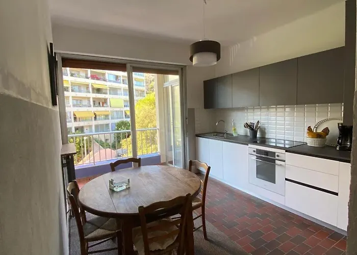 Maria - 3br Terrace Panoramic Sea View - By Tgb *