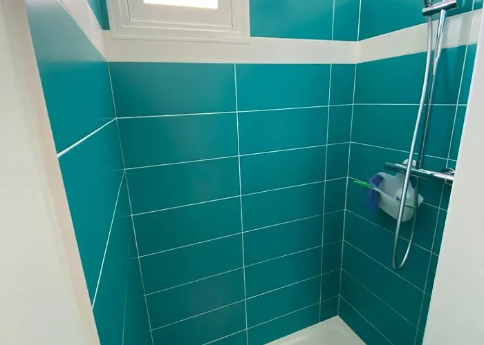 Maria - 3br Terrace Panoramic Sea View - By Tgb