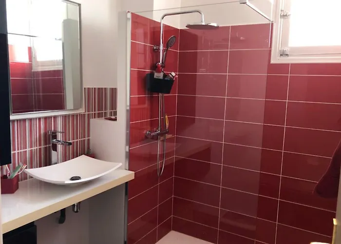 Maria - 3br Terrace Panoramic Sea View - By Tgb Daire