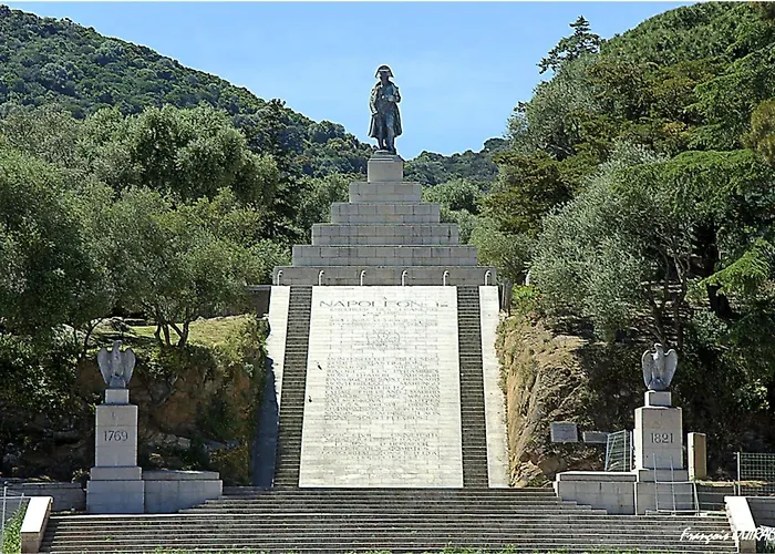 Maria - 3br Terrace Panoramic Sea View - By Tgb Ajaccio (Corsica)