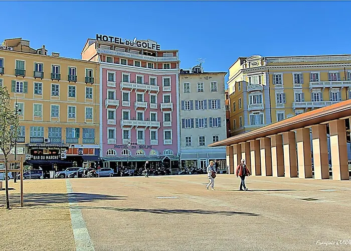 Maria - 3br Terrace Panoramic Sea View - By Tgb