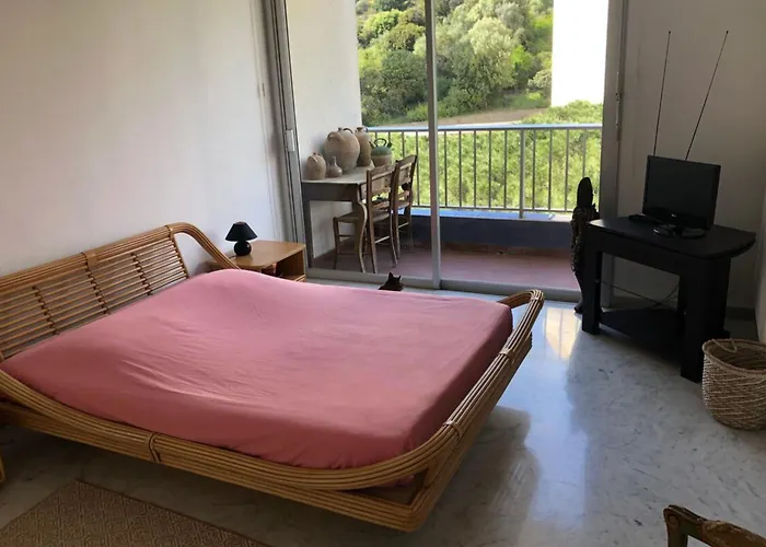 Maria - 3br Terrace Panoramic Sea View - By Tgb *