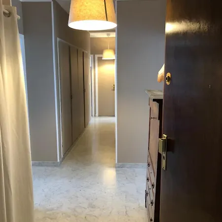 Διαμέρισμα Maria - 3br Terrace Panoramic Sea View - By Tgb *