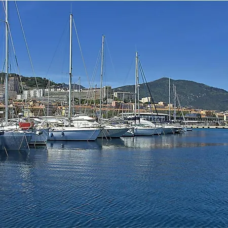 Maria - 3br Terrace Panoramic Sea View - By Tgb