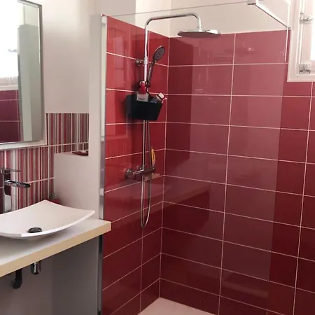 Maria - 3br Terrace Panoramic Sea View - By Tgb Apartamento