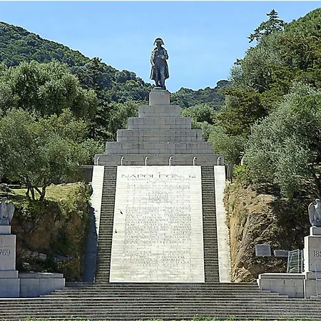 Maria - 3br Terrace Panoramic Sea View - By Tgb Αζάτσιο