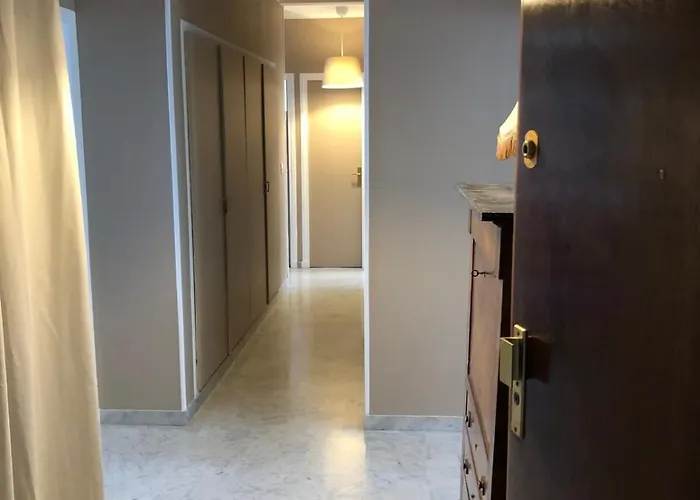 Apartmán Maria - 3br Terrace Panoramic Sea View - By Tgb *